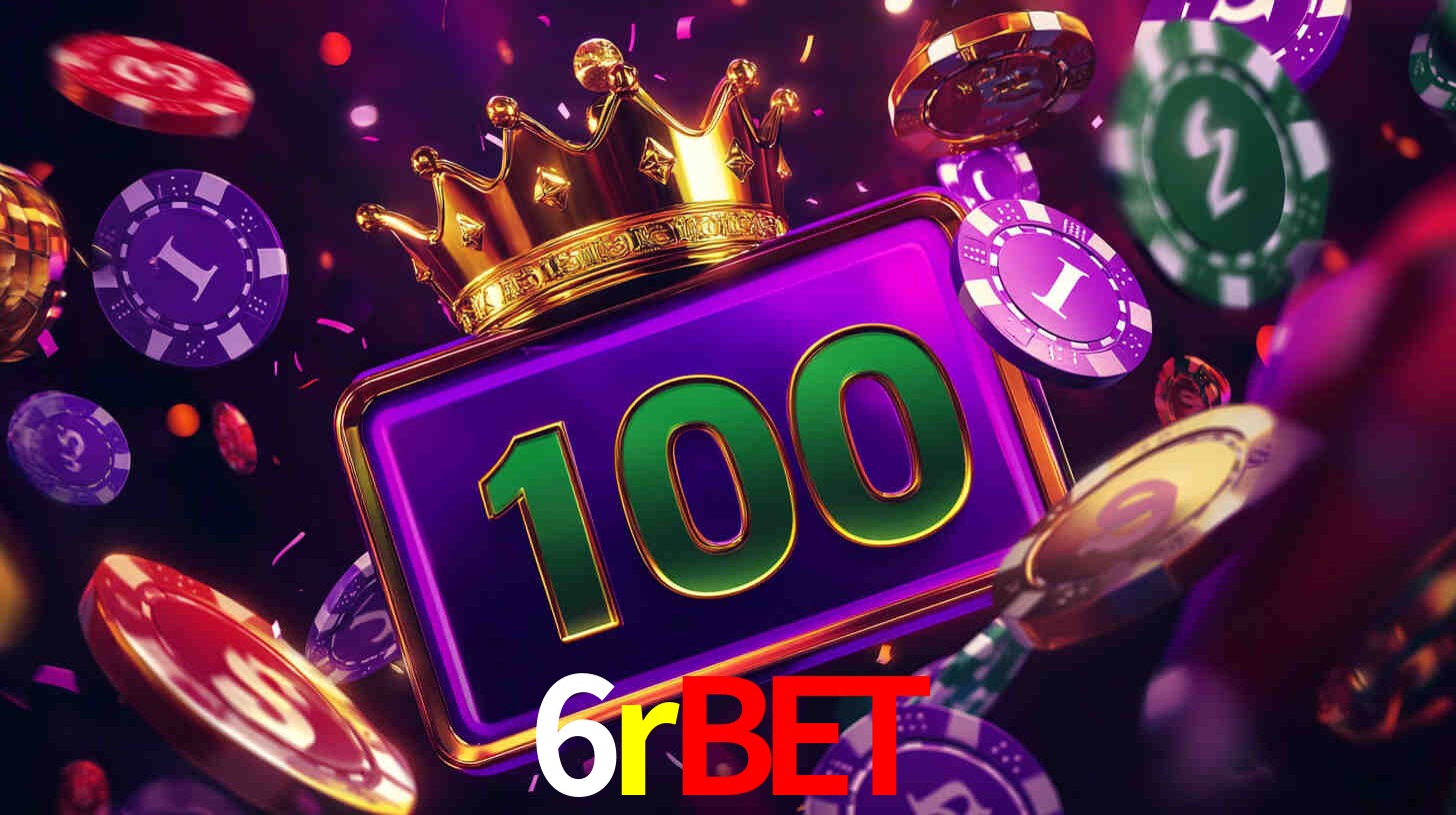 6rbet App Interface