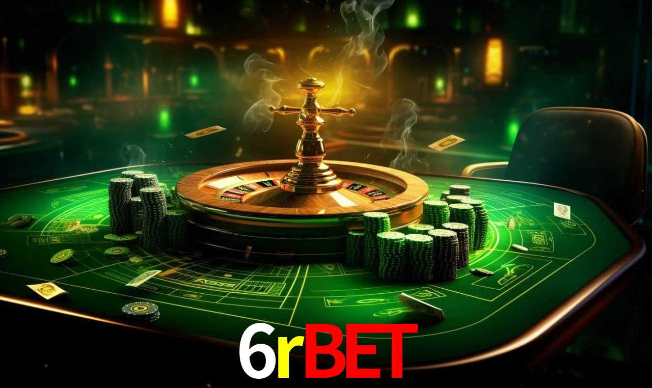 Sistemas de Segurança 6rbet
