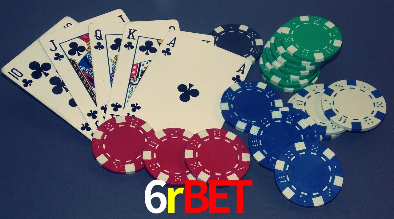 Tennis Betting 6rbet