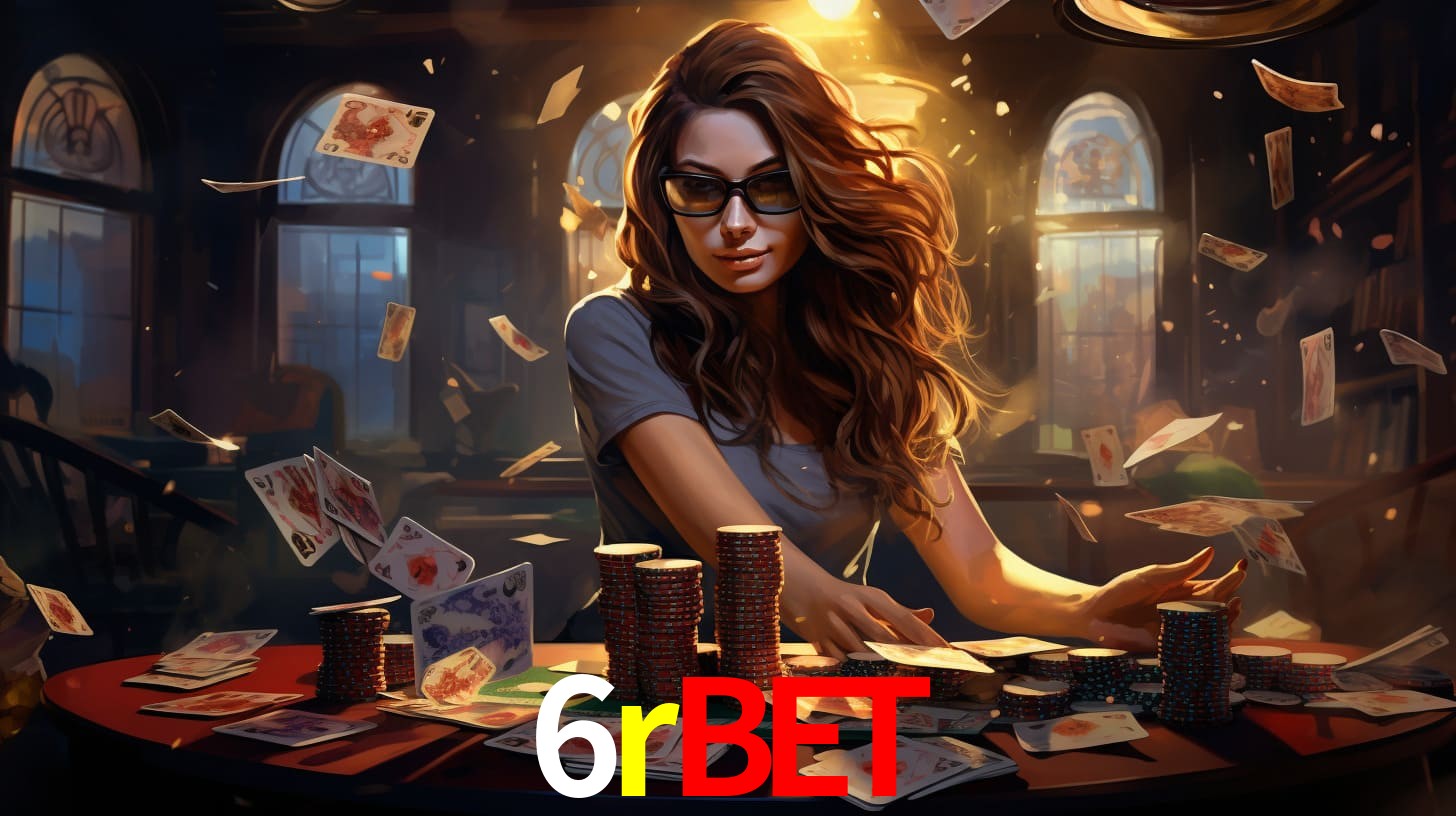 Tournaments 6rbet