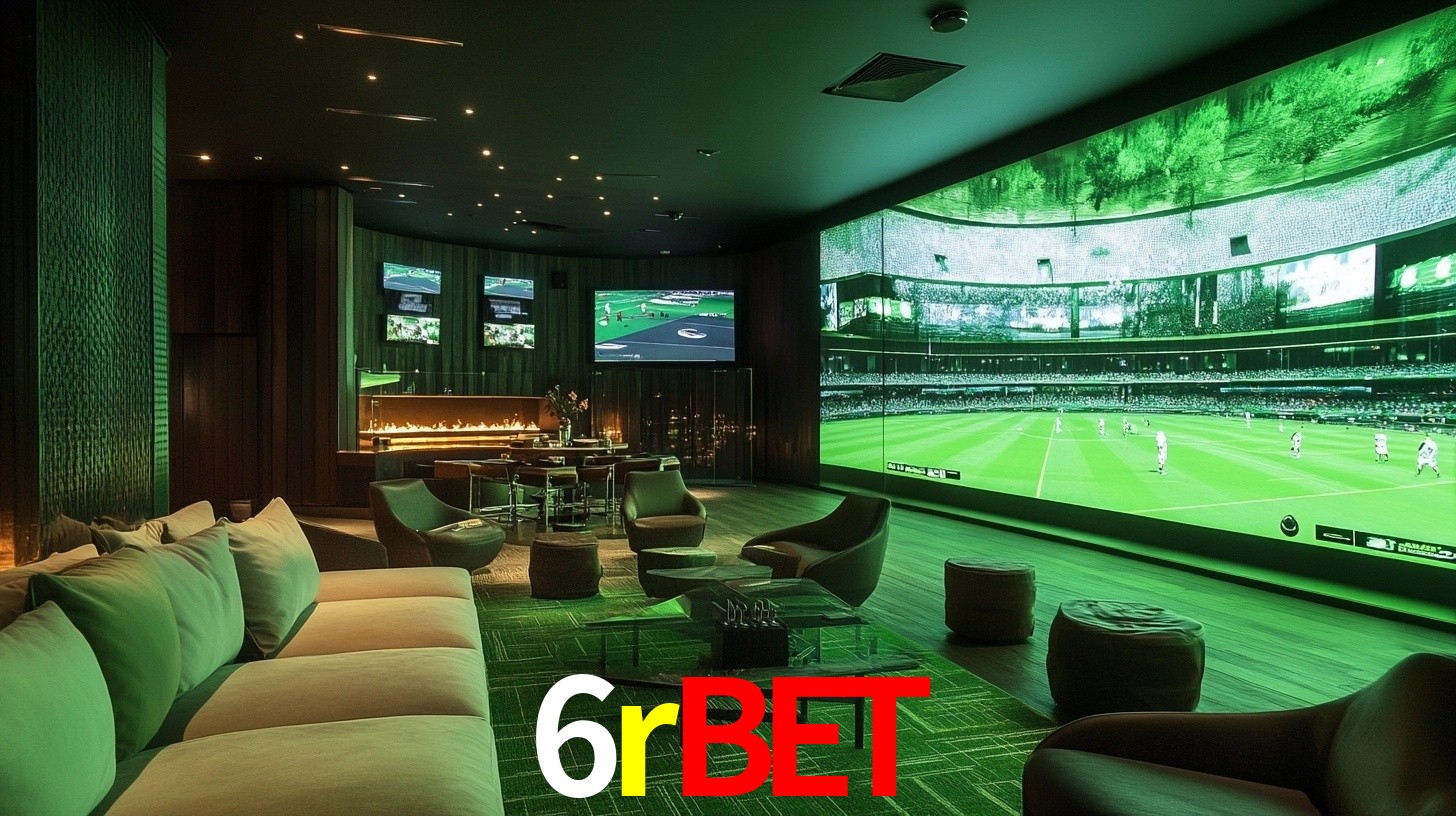 Bônus Generosos e Exclusivos no 6rbet para Você!
