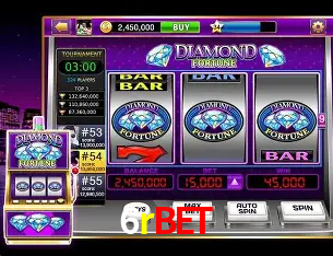 cassino 6rbet