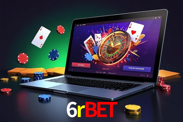 Descubra a Essência do 6rbet: Nossa História e Compromissos