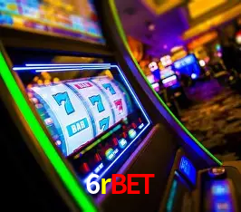 Interface Premium 6rbet