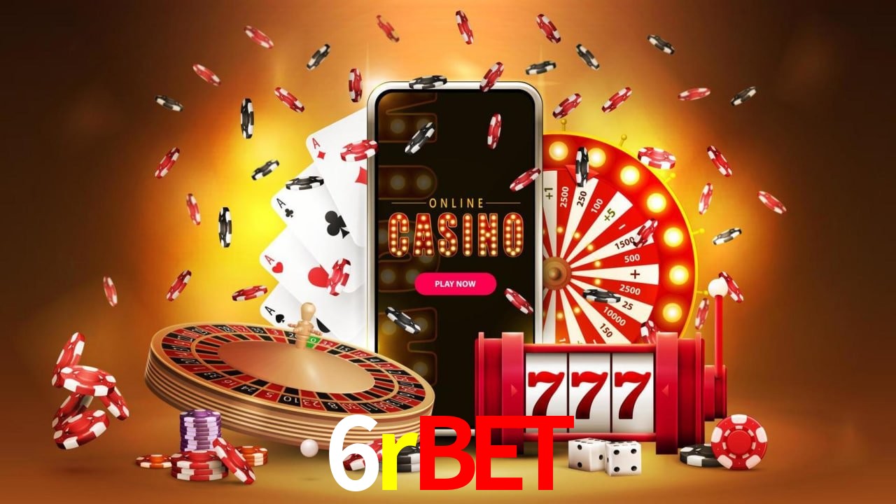 Torneios 6rbet