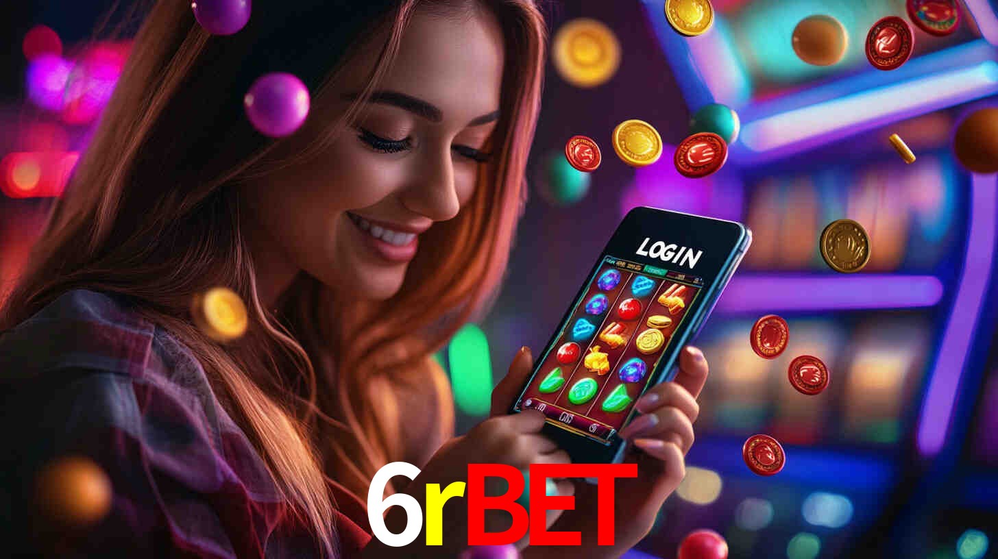 6rbet: Jogue Crash e Experimente Alta Recompensa Instantânea